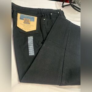 Northwest Black Jeans